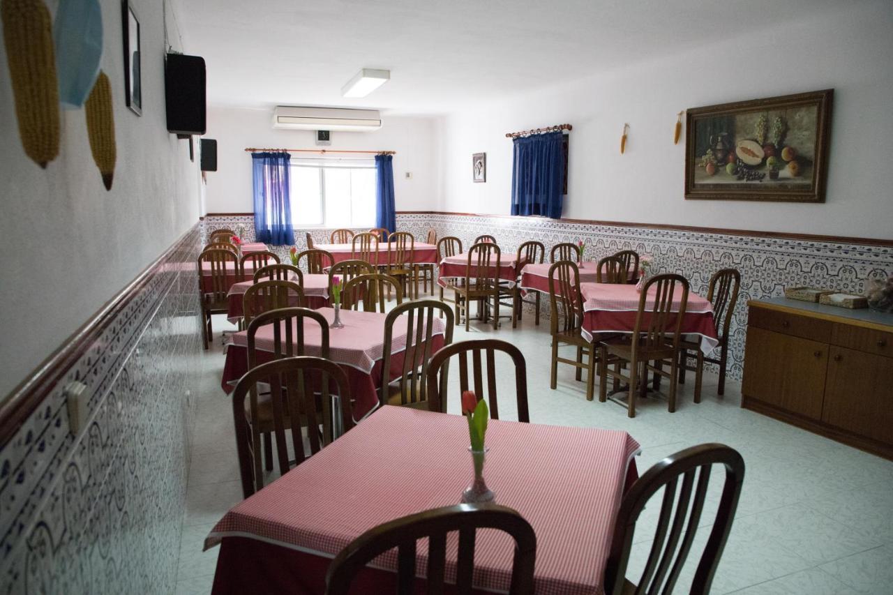 Alojamento Local Familiar Монфортиньо Екстериор снимка
