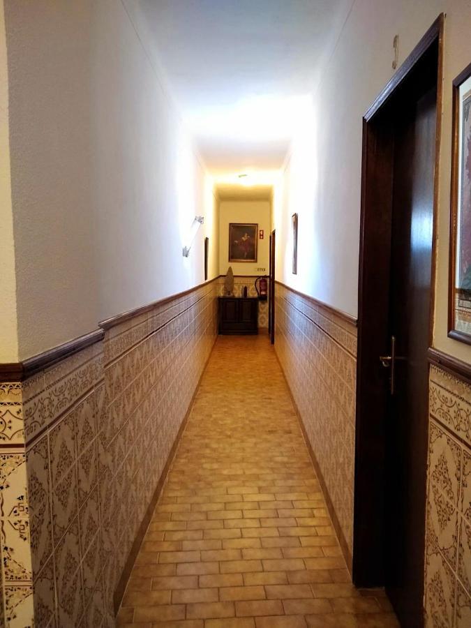 Alojamento Local Familiar Монфортиньо Екстериор снимка