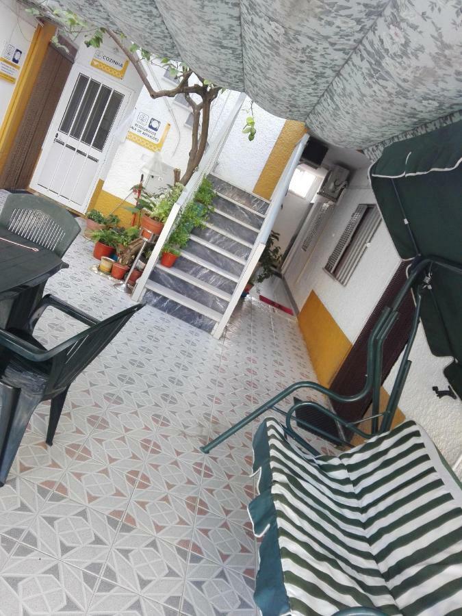 Alojamento Local Familiar Монфортиньо Екстериор снимка