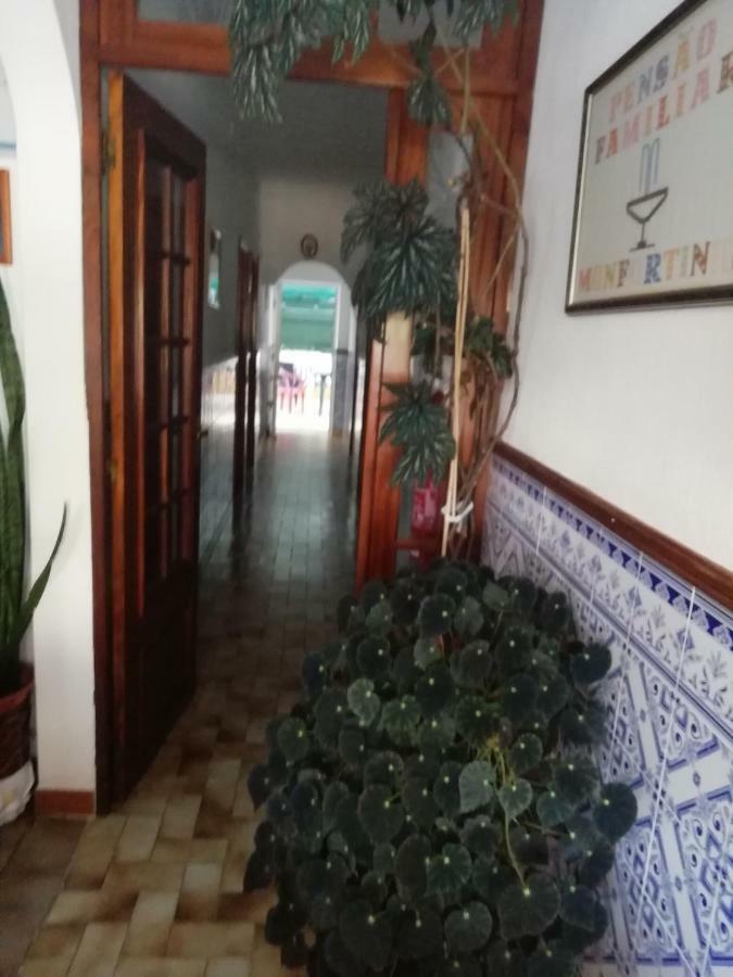 Alojamento Local Familiar Монфортиньо Екстериор снимка