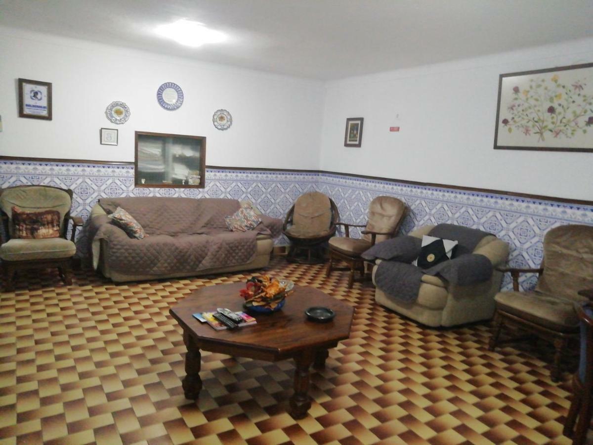 Alojamento Local Familiar Монфортиньо Екстериор снимка